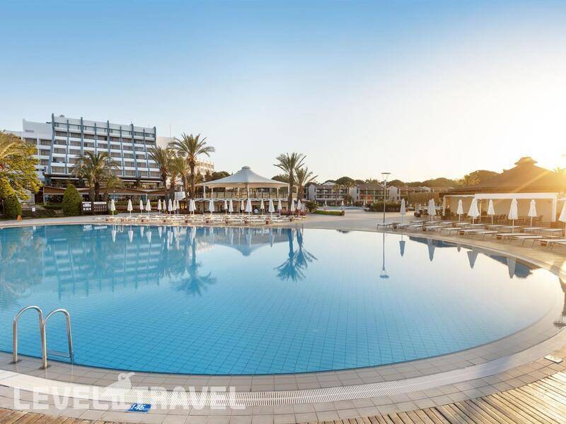 Фотография Zeynep Hotel