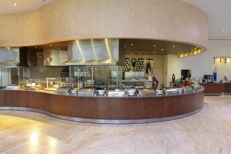 Zeynep Hotel