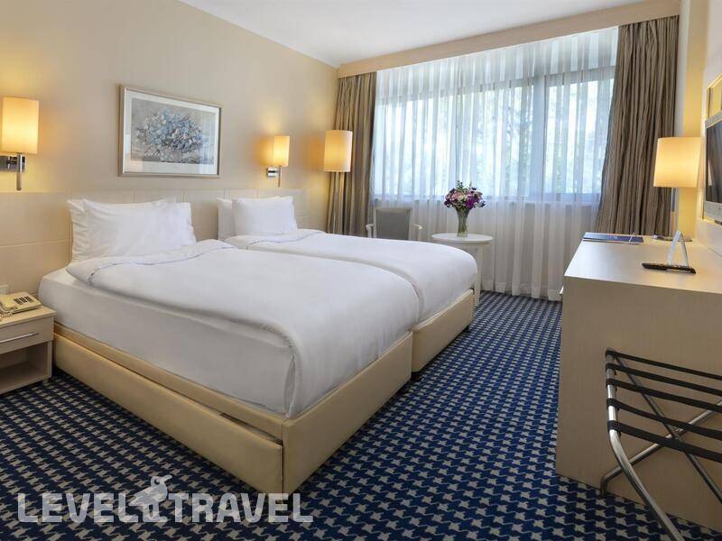 Фотография Zeynep Hotel