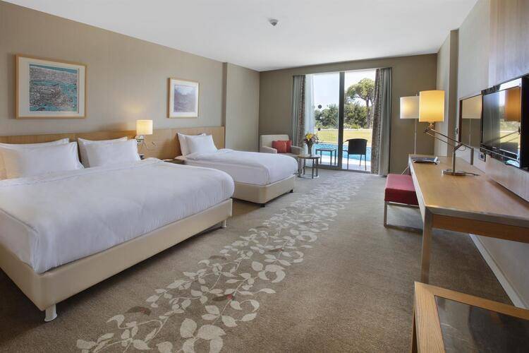 Zeynep Hotel