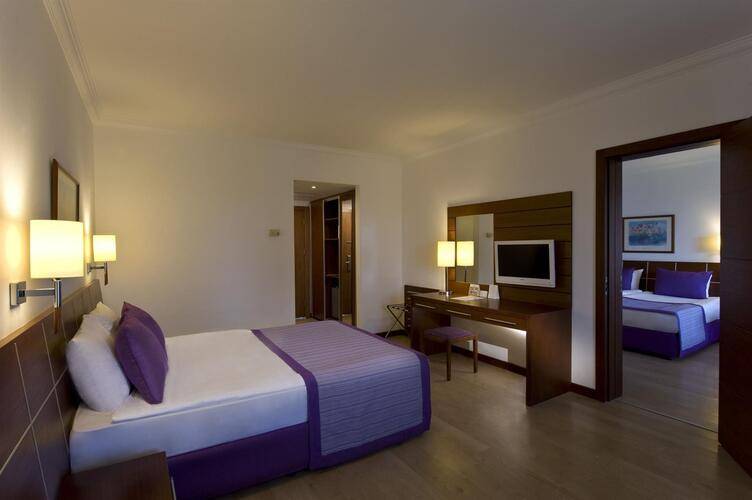 Zeynep Hotel