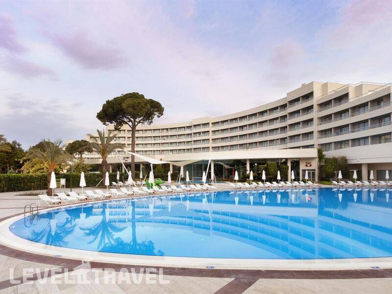 Фотография Zeynep Hotel