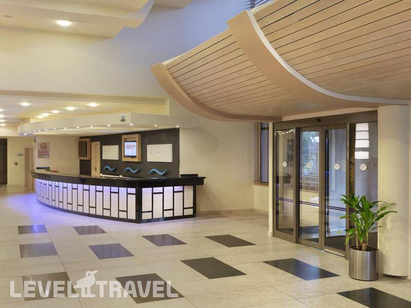 Фотография Zeynep Hotel