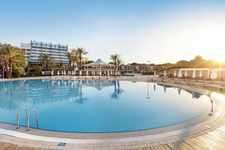 Zeynep Hotel