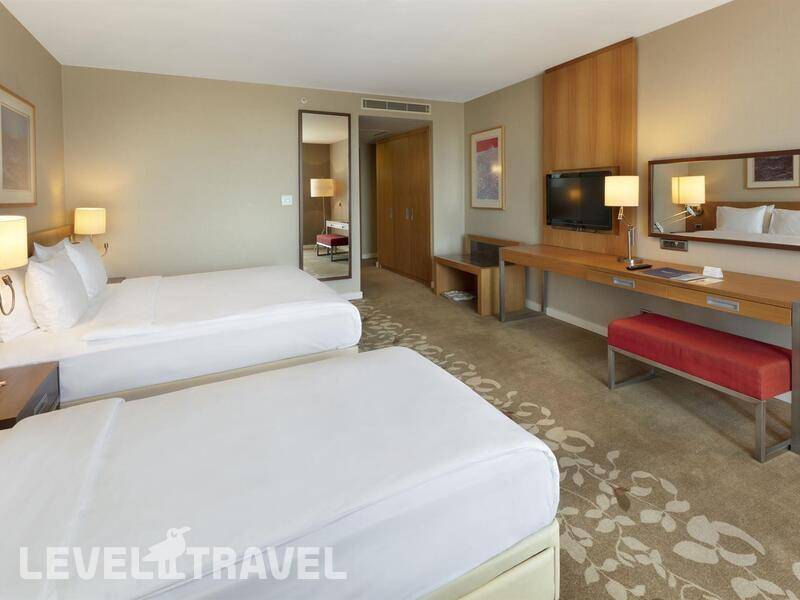 Фотография Zeynep Hotel