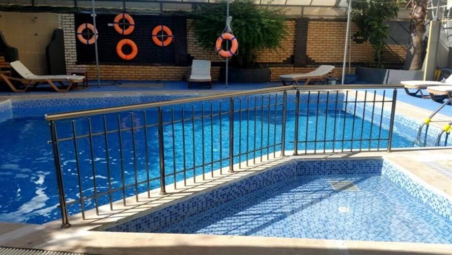 Arikan Inn Hotel