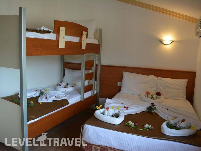 Фотография Arikan Inn Hotel