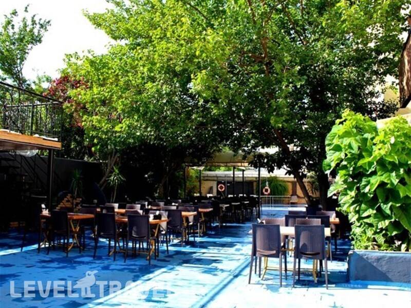 Фотография Arikan Inn Hotel