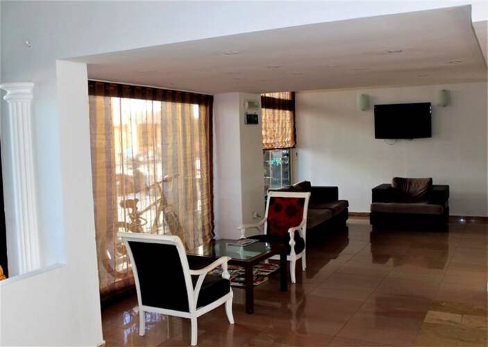 Arikan Inn Hotel