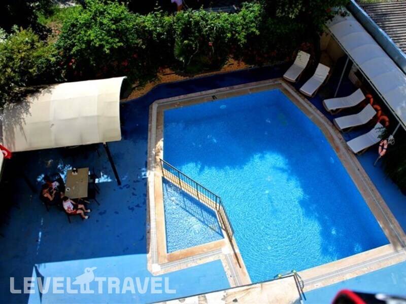 Фотография Arikan Inn Hotel