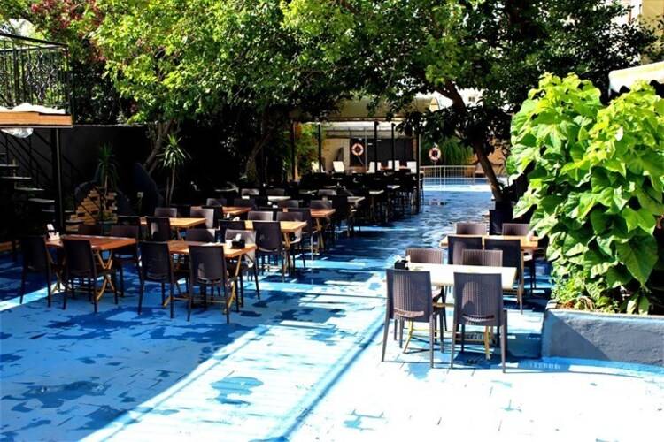 Arikan Inn Hotel
