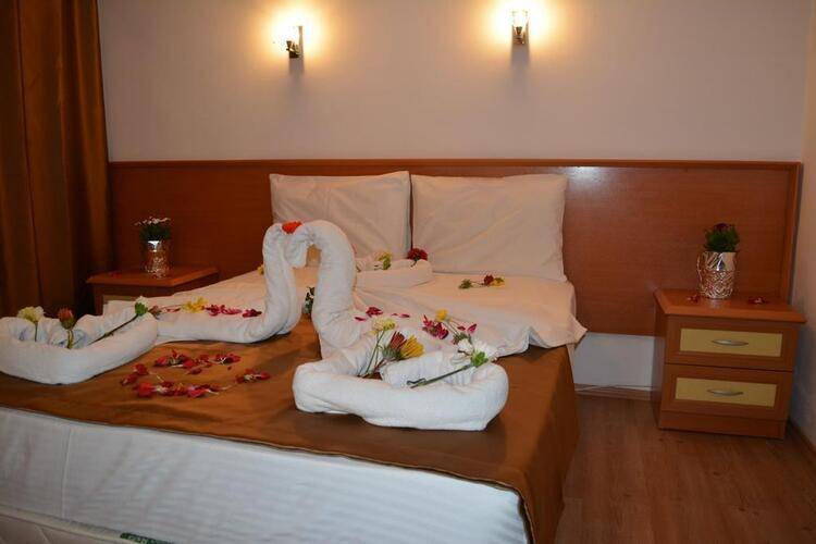 Arikan Inn Hotel