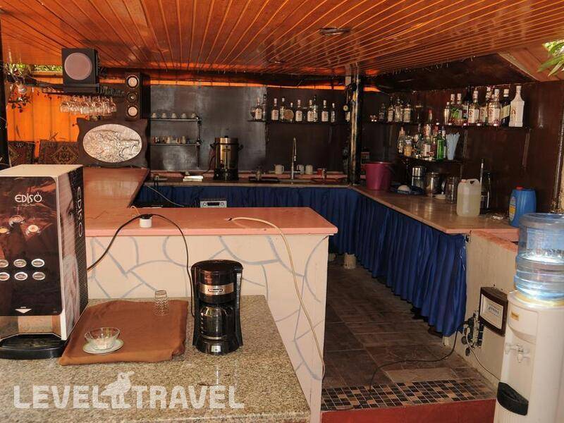 Фотография Arikan Inn Hotel