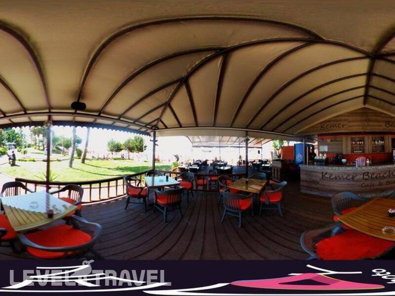 Фотография Arikan Inn Hotel