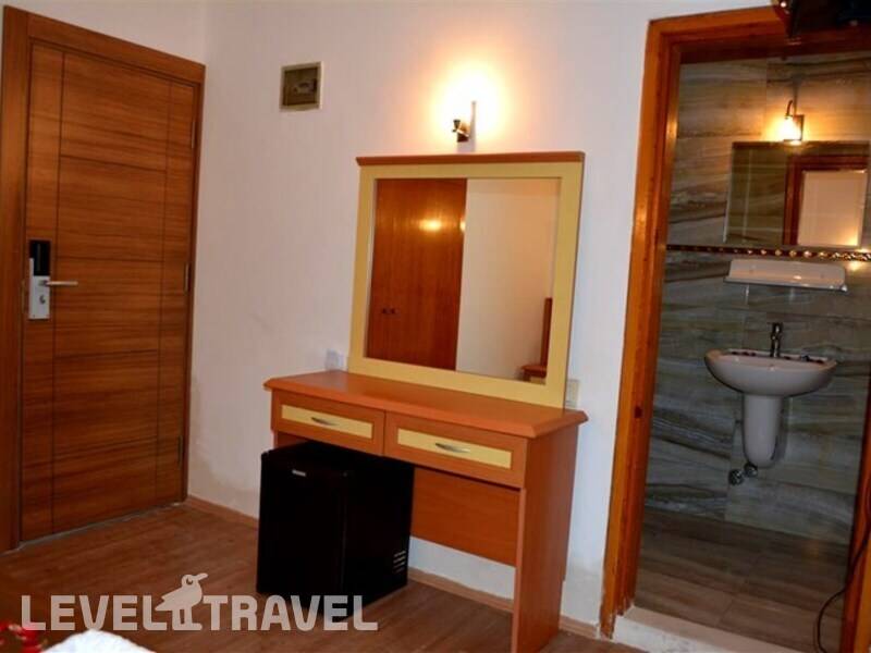 Фотография Arikan Inn Hotel