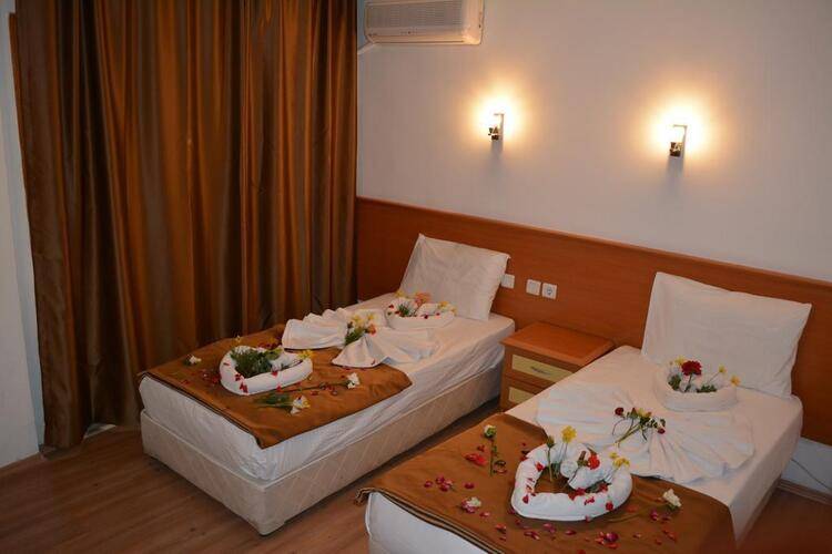 Arikan Inn Hotel