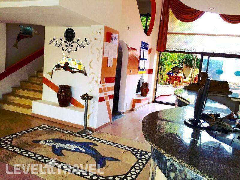Фотография Arikan Inn Hotel