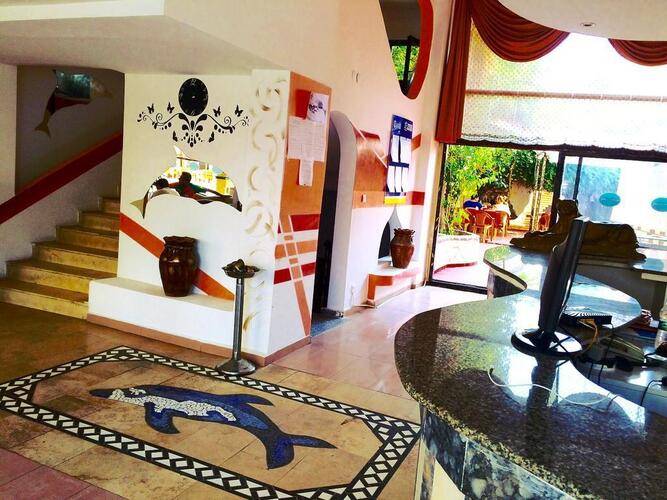 Arikan Inn Hotel