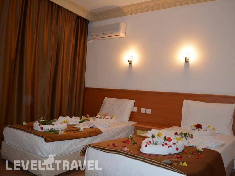 Фотография Arikan Inn Hotel