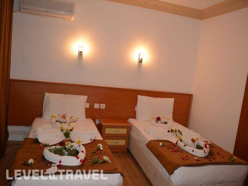 Фотография Arikan Inn Hotel