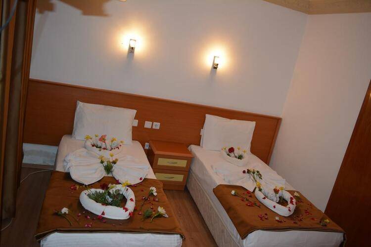 Arikan Inn Hotel