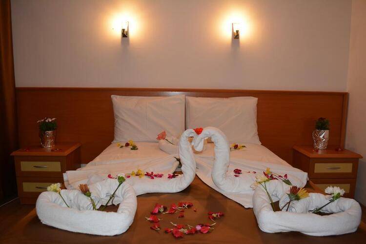 Arikan Inn Hotel