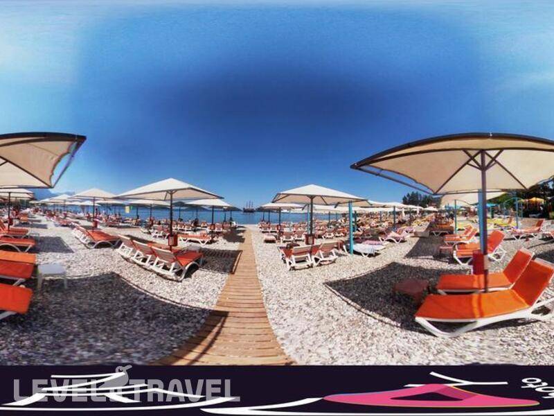 Фотография Arikan Inn Hotel