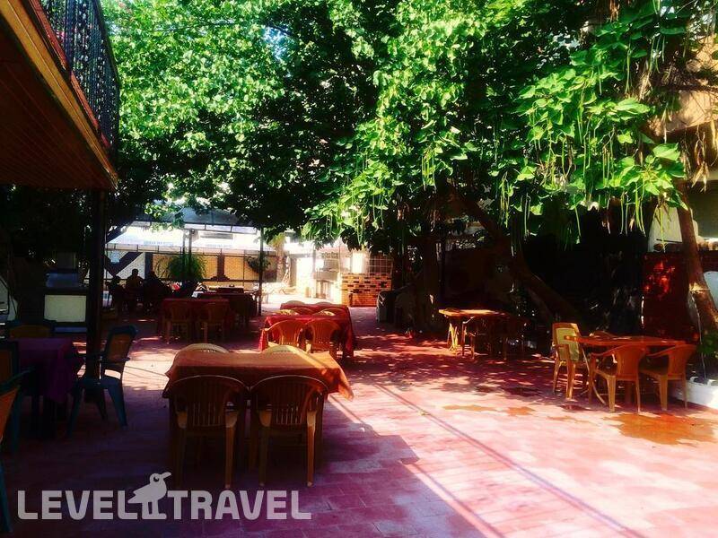 Фотография Arikan Inn Hotel