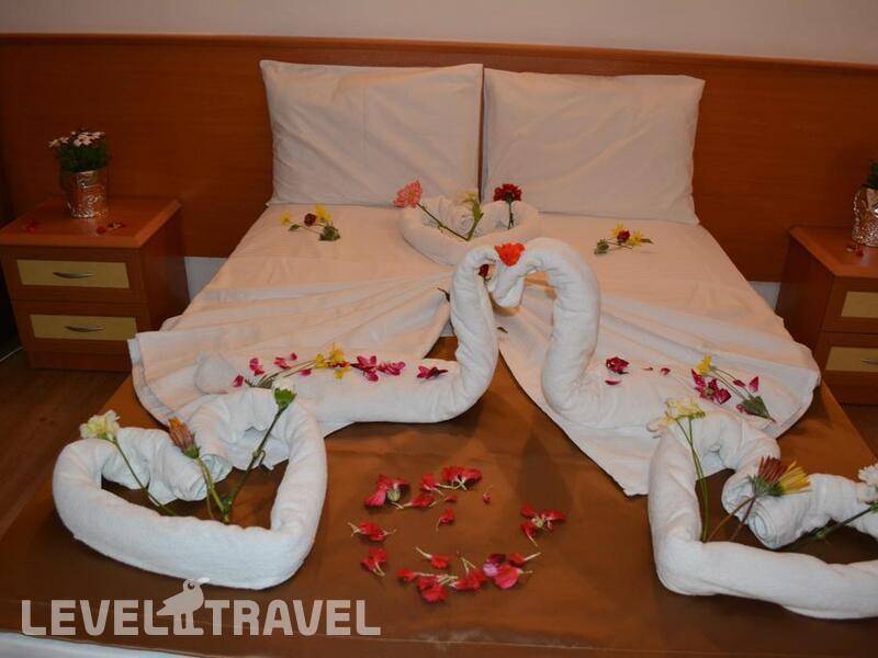 Фотография Arikan Inn Hotel