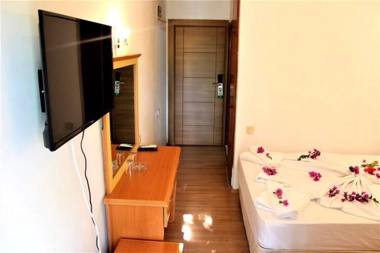 Arikan Inn Hotel