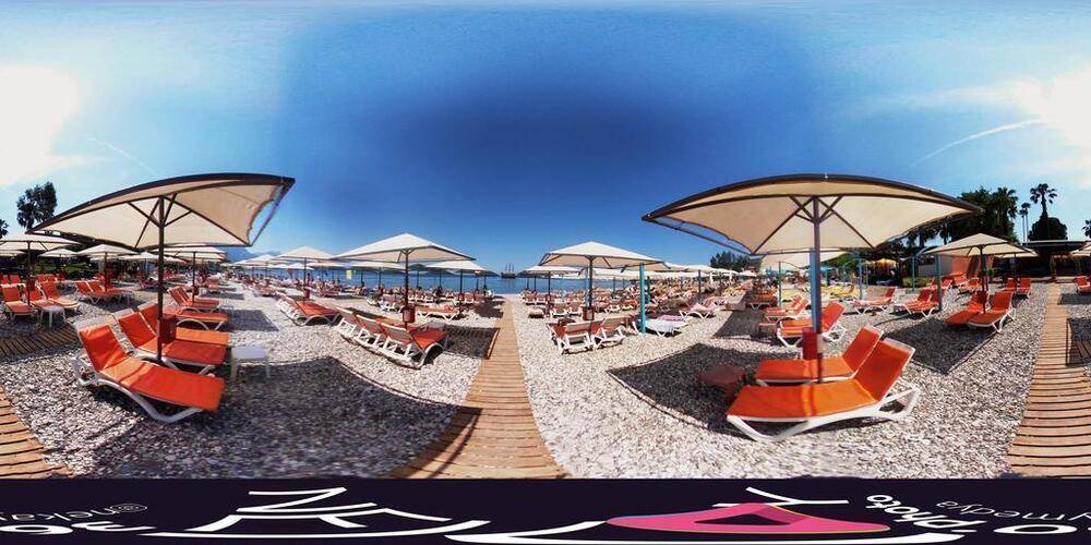 Arikan Inn Hotel