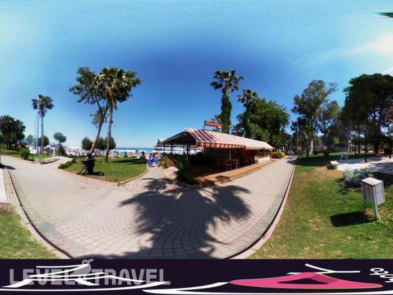 Фотография Arikan Inn Hotel