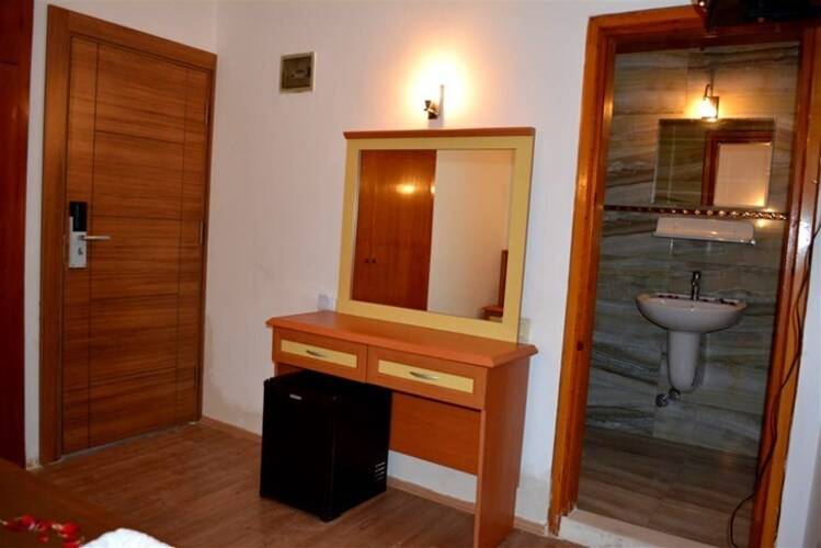 Arikan Inn Hotel