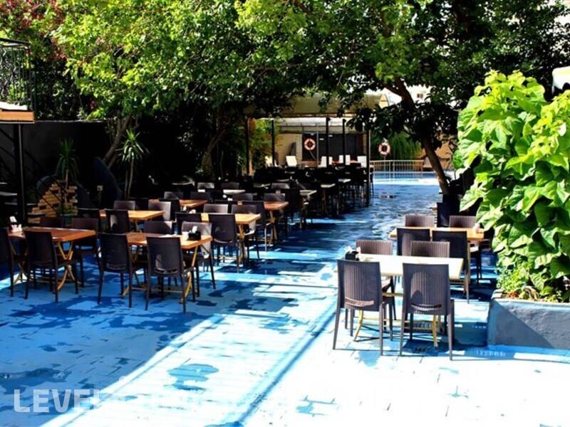 Фотография Arikan Inn Hotel