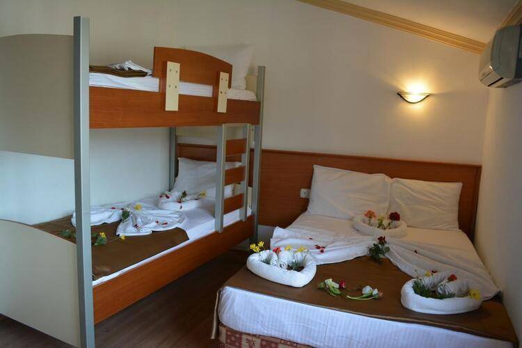 Arikan Inn Hotel