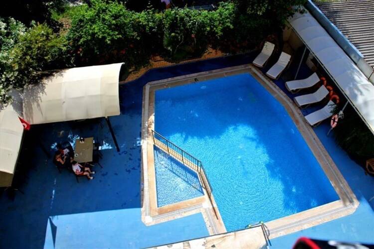 Arikan Inn Hotel