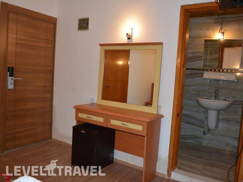 Фотография Arikan Inn Hotel