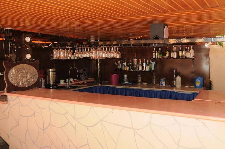 Arikan Inn Hotel