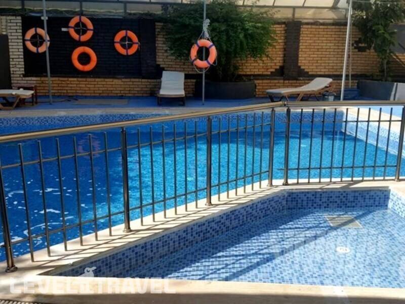 Фотография Arikan Inn Hotel