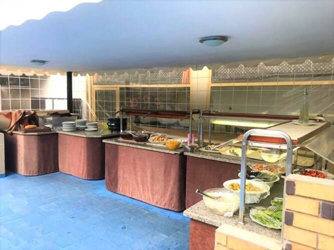 Arikan Inn Hotel