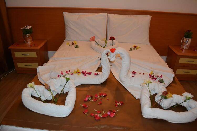 Arikan Inn Hotel