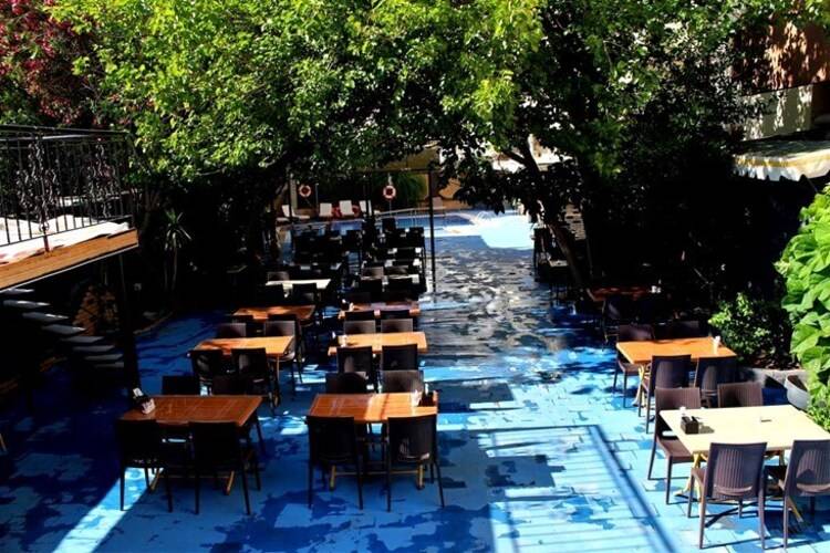 Arikan Inn Hotel