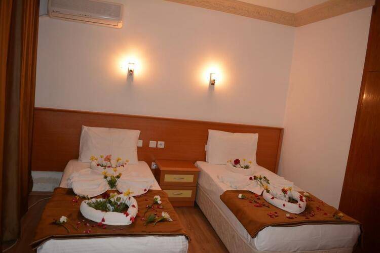 Arikan Inn Hotel