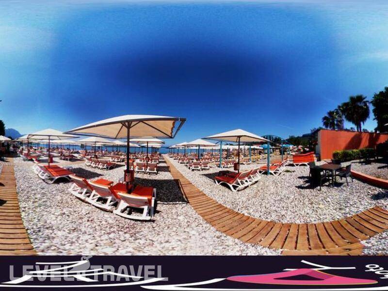 Фотография Arikan Inn Hotel