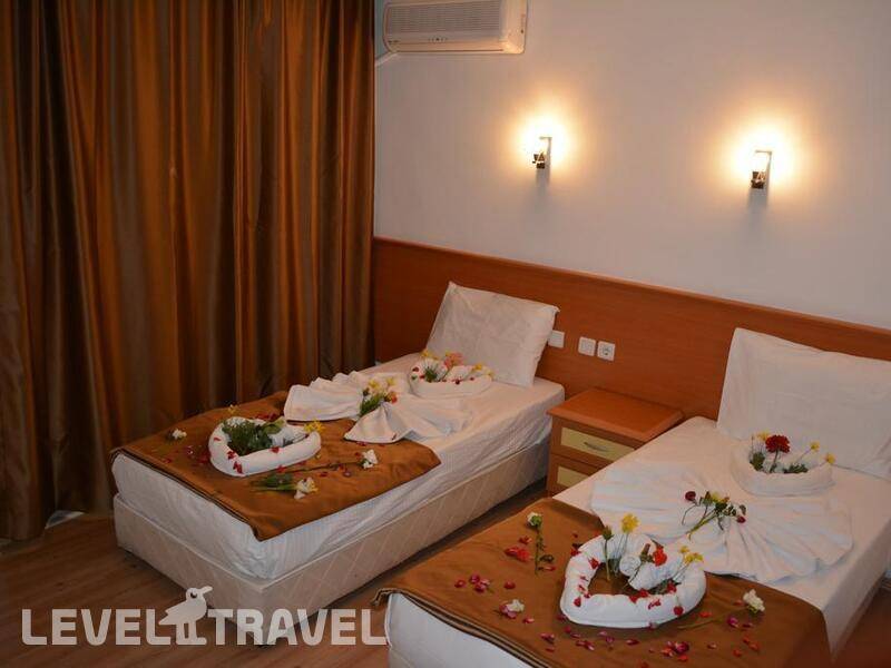 Фотография Arikan Inn Hotel