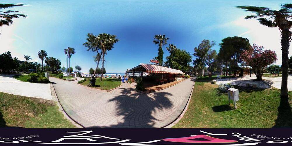 Arikan Inn Hotel