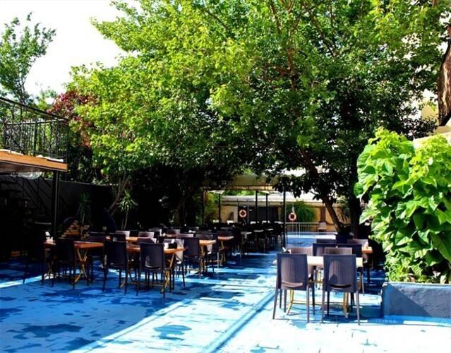 Arikan Inn Hotel