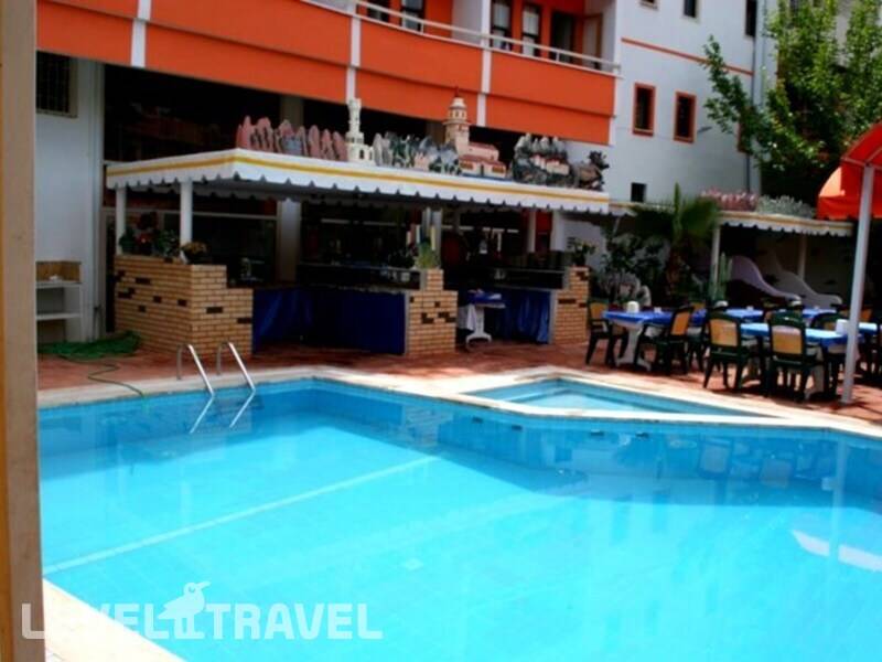 Фотография Arikan Inn Hotel