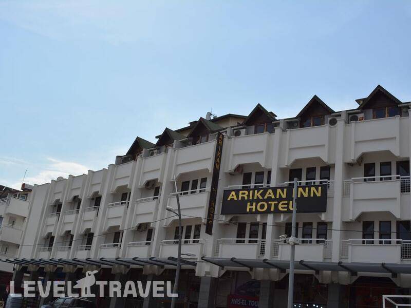 Фотография Arikan Inn Hotel