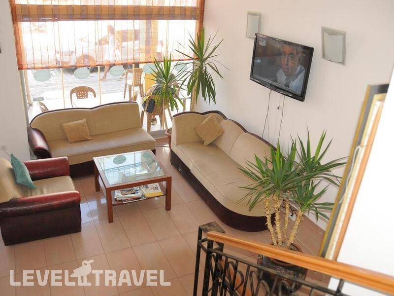 Фотография Arikan Inn Hotel